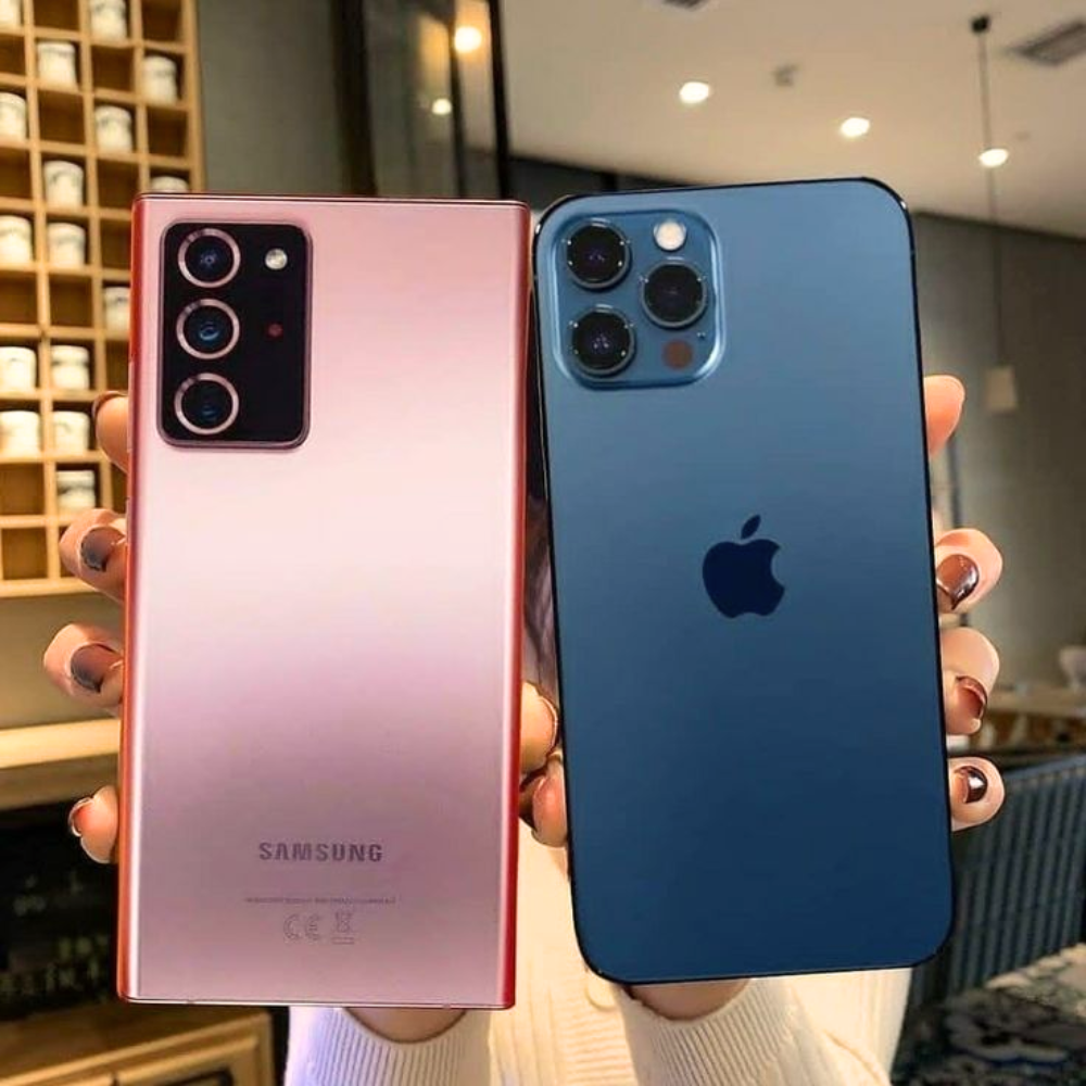 Affordable Lipa Pole Pole For Premium Samsung And IPhones in Kenya