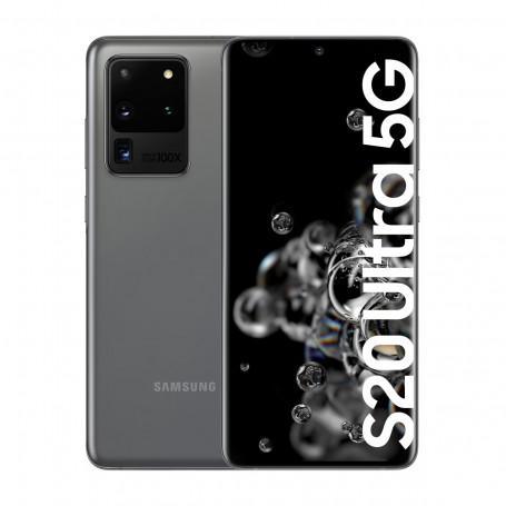 Samsung Galaxy S20 Ultra