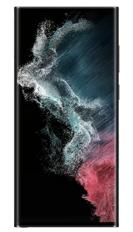 Samsung Galaxy S22 Ultra