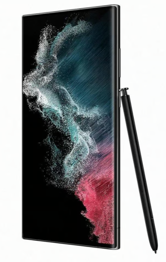 Samsung Galaxy S22 Ultra