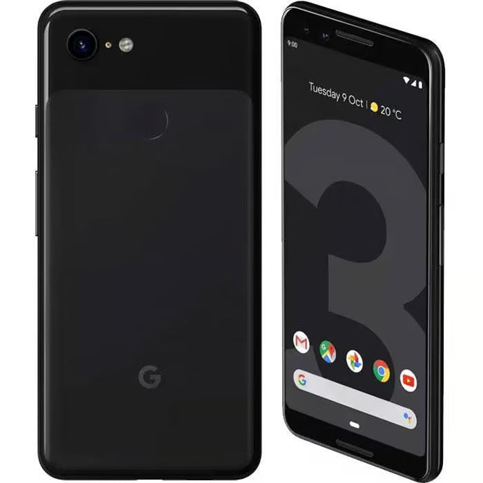 Google Pixel 3