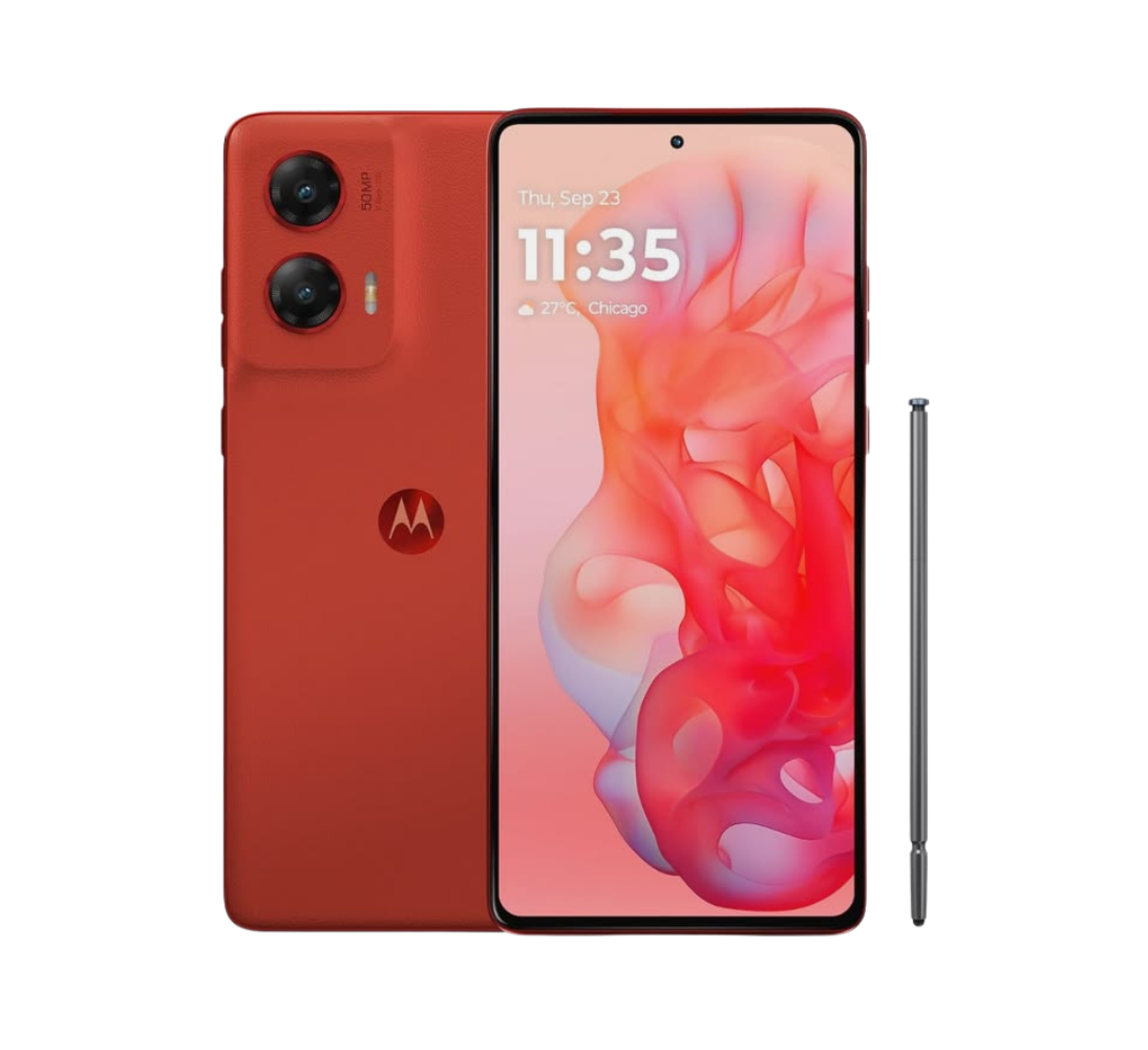 Motorola G Stylus