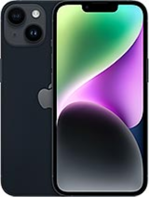New iPhone 14