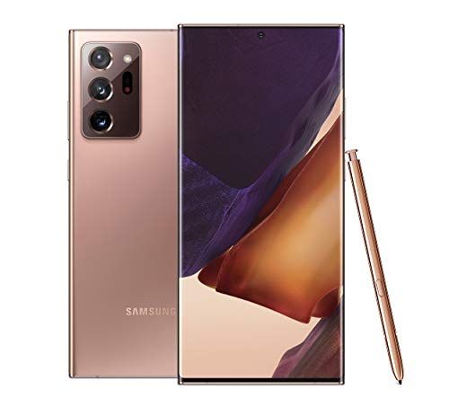 Samsung Galaxy Note 20 Ultra