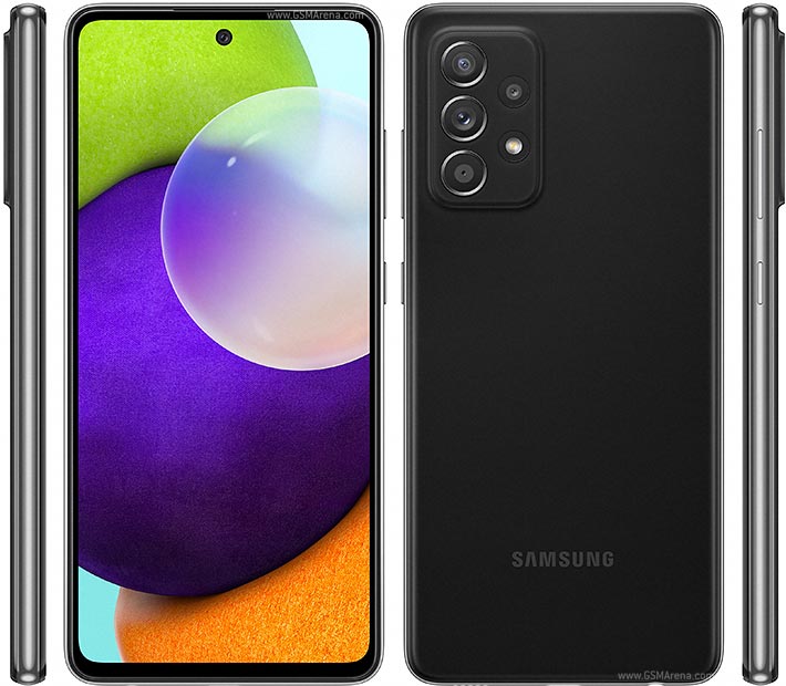 Samsung Galaxy A53