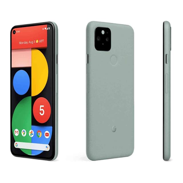 Google Pixel 5