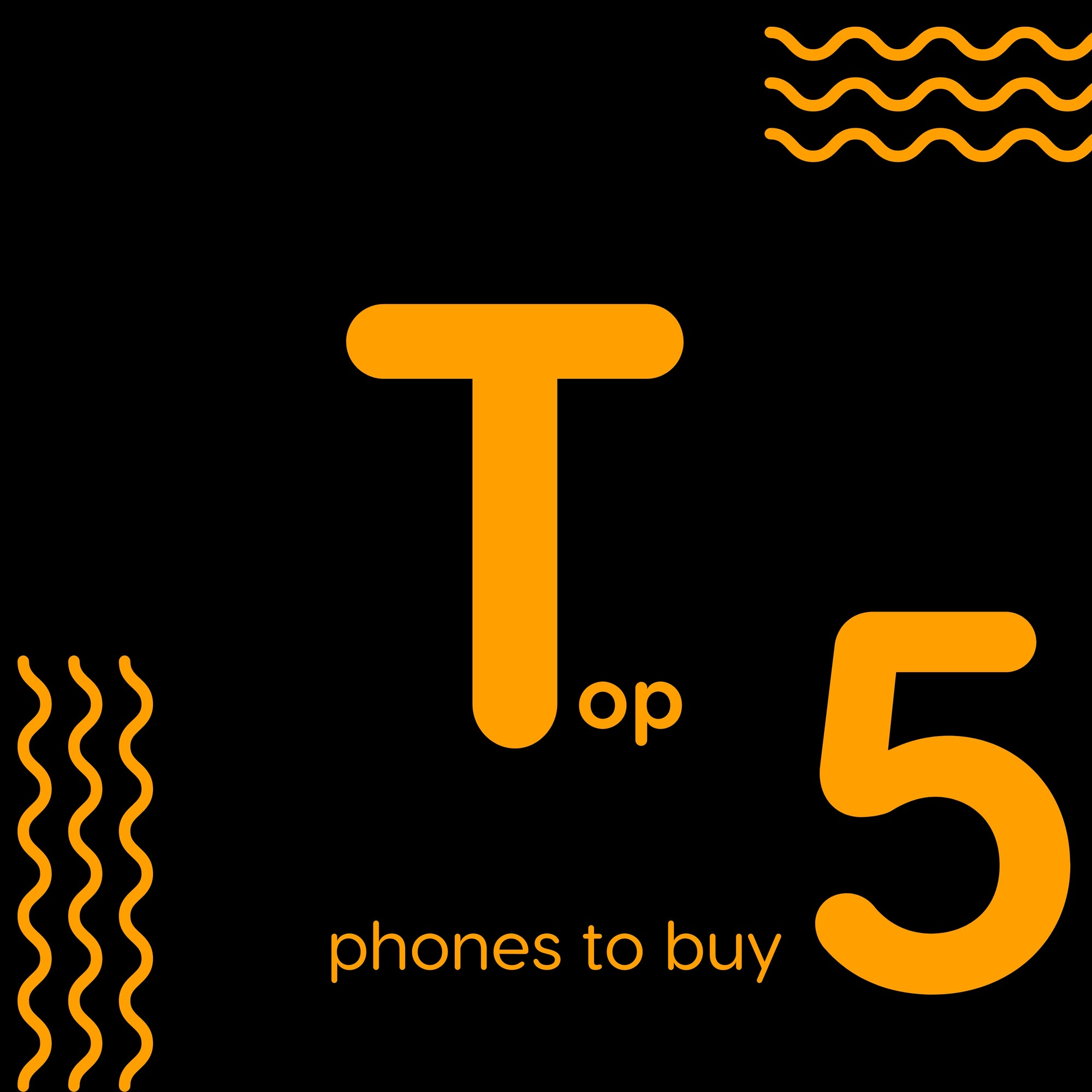Top 5 Renewed Phones to Buy