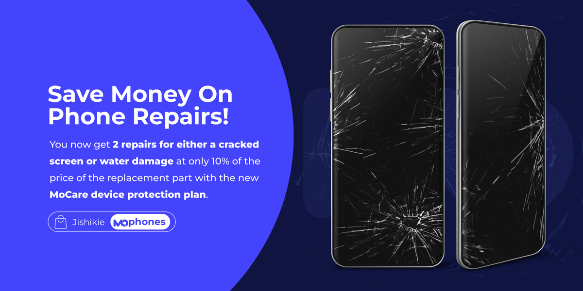 Premium Renewed Mobile Phones Online | MoPhones
