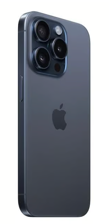 Apple iPhone 15 Pro