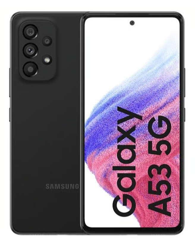 Samsung Galaxy A53