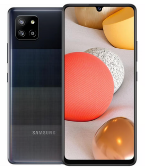 Samsung Galaxy A42
