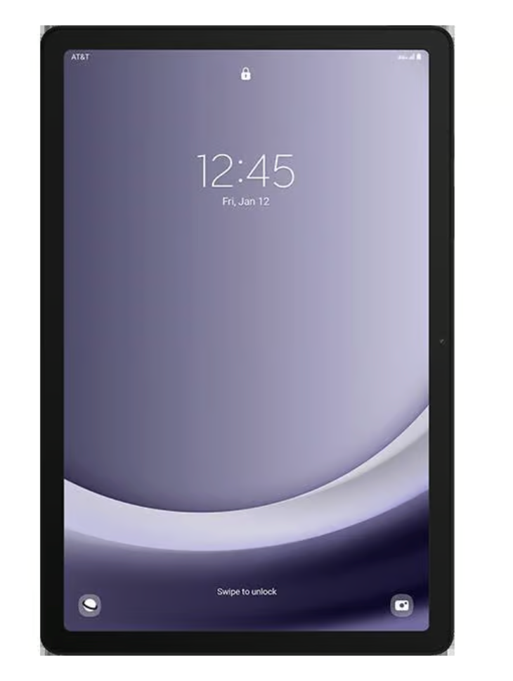 New Samsung S9FE Tab Cellular