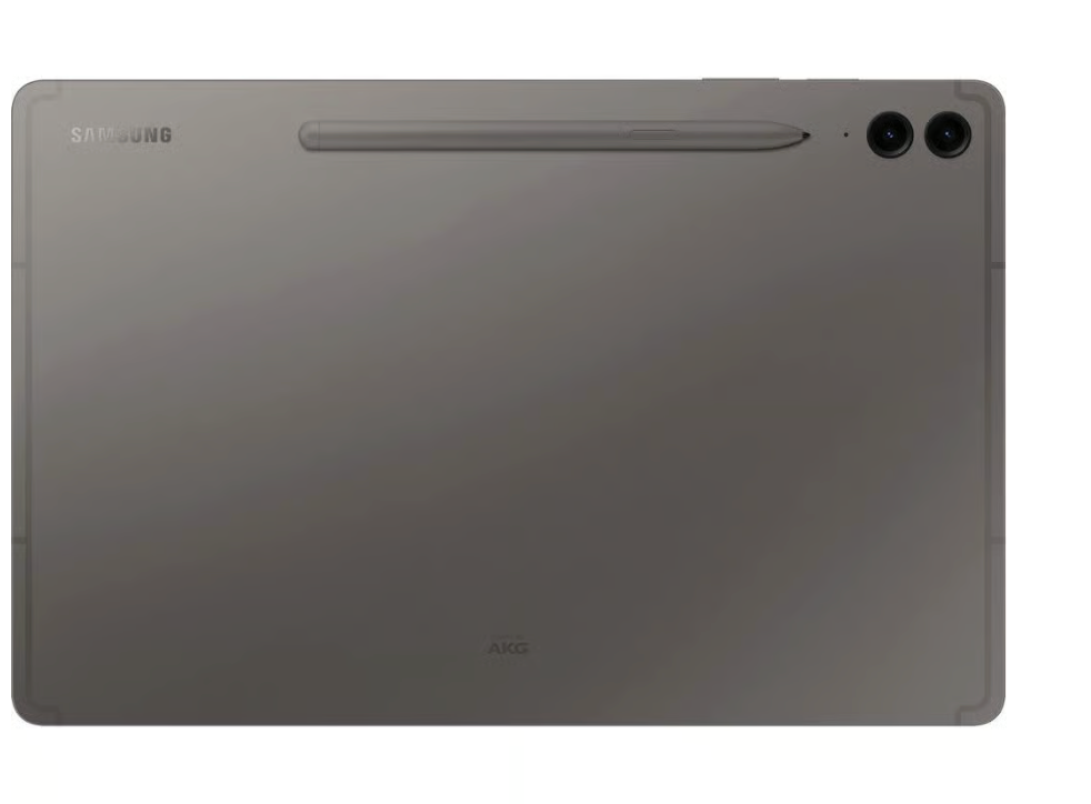 New Samsung S9FE Tab Cellular Agents