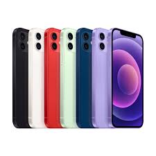 Apple iPhone 12 Mini