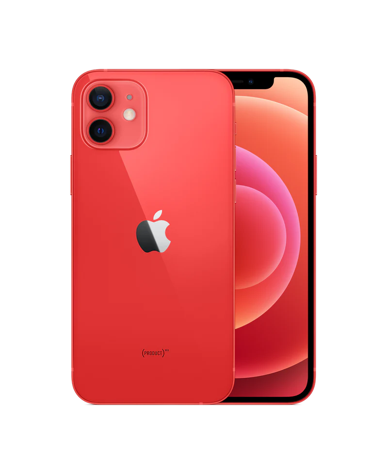 Apple iPhone 12 Mini