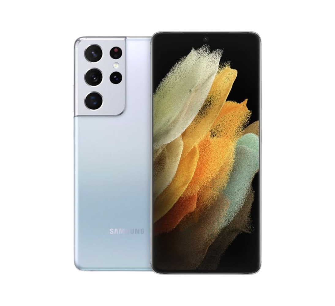 Samsung Galaxy S21 Ultra