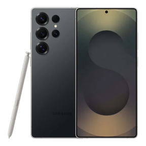 New Samsung S25 Agents