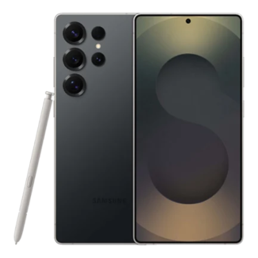 New Samsung S25