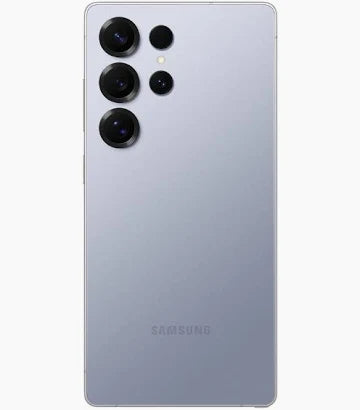 New Samsung S25 Agents