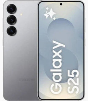 New Samsung S25 Agents