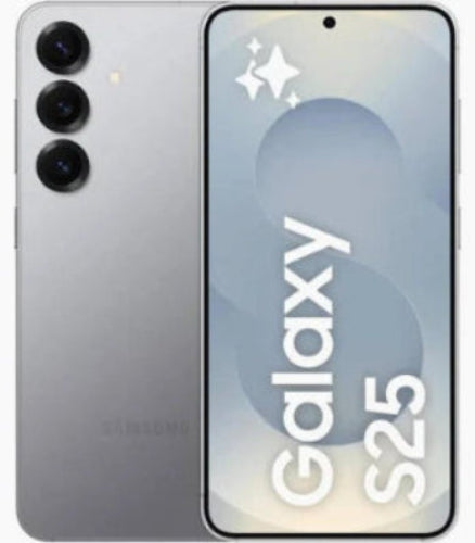 New Samsung S25
