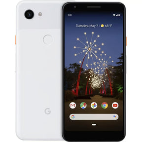 Google Pixel 3A