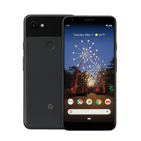 Google Pixel 3A