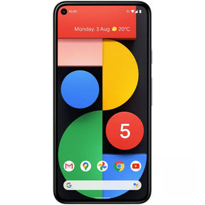 Google Pixel 5